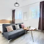Apartament 555 Ogrod W Centrum Apartamenty No.1