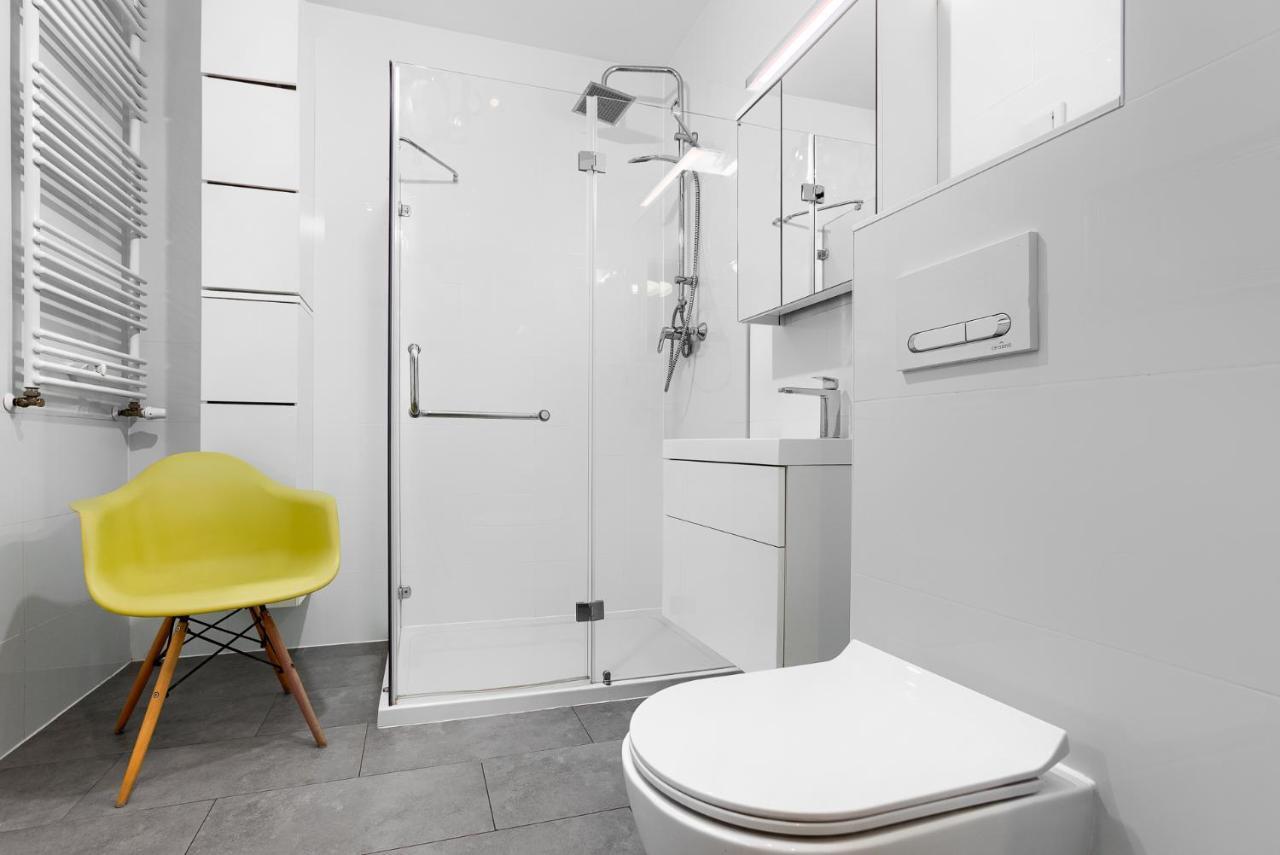 Apartment 555 Ogrod W Centrum No.1 *