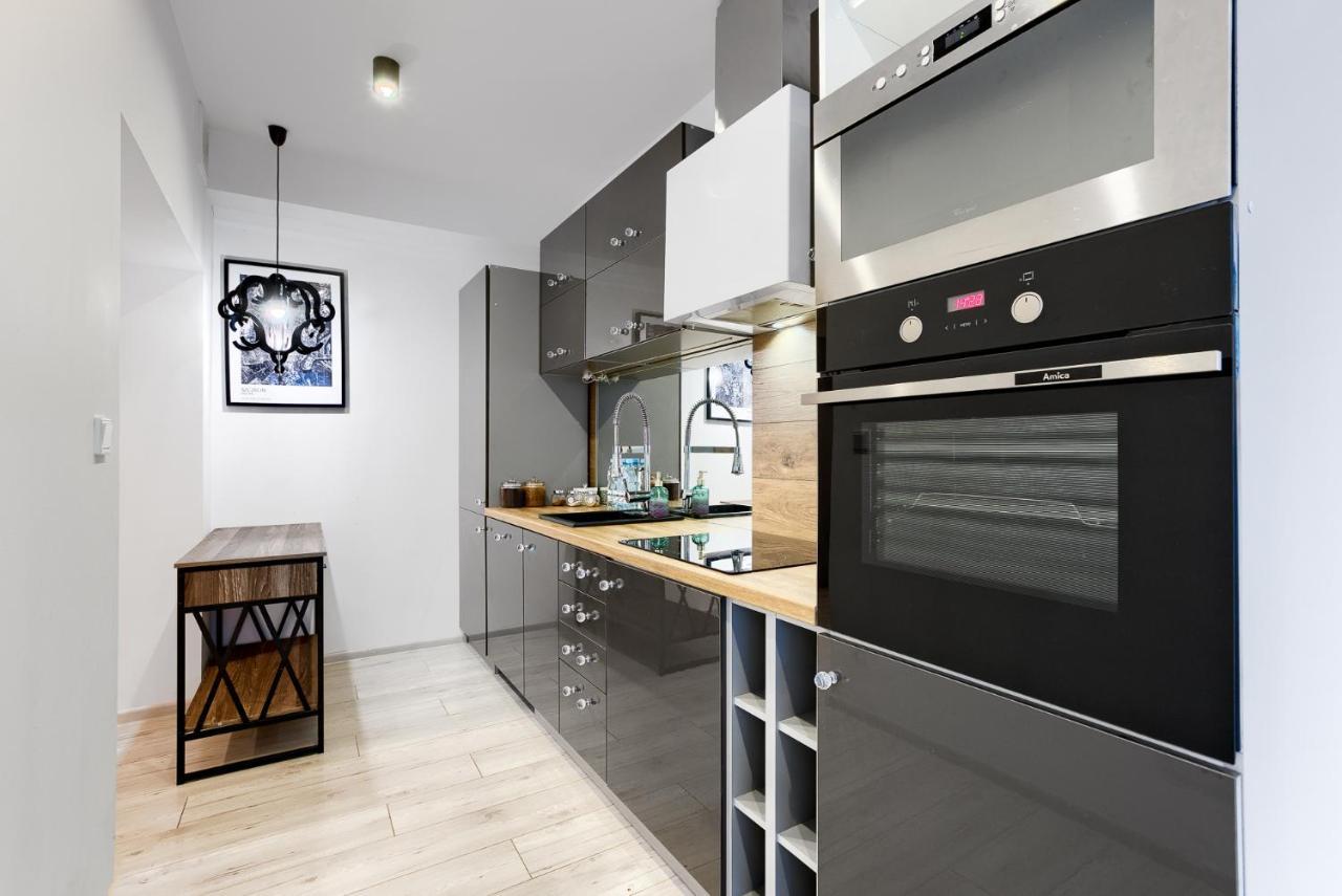 Apartment 555 Ogrod W Centrum No.1 *